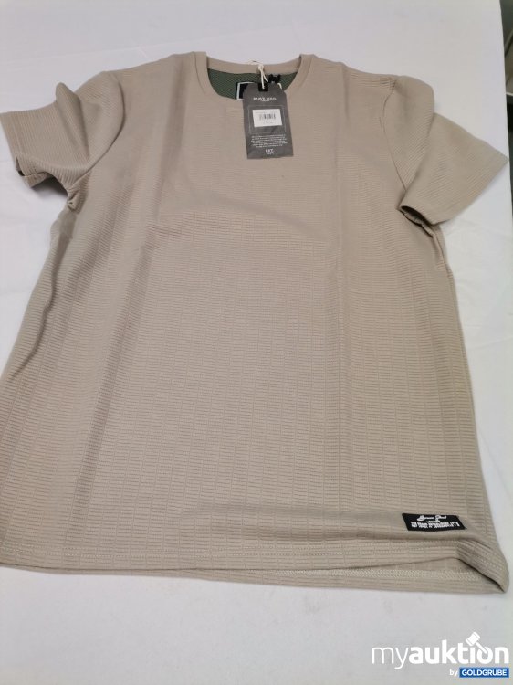 Artikel Nr. 863617 Artikel Nr. 863617: Brave&Soul Shirt