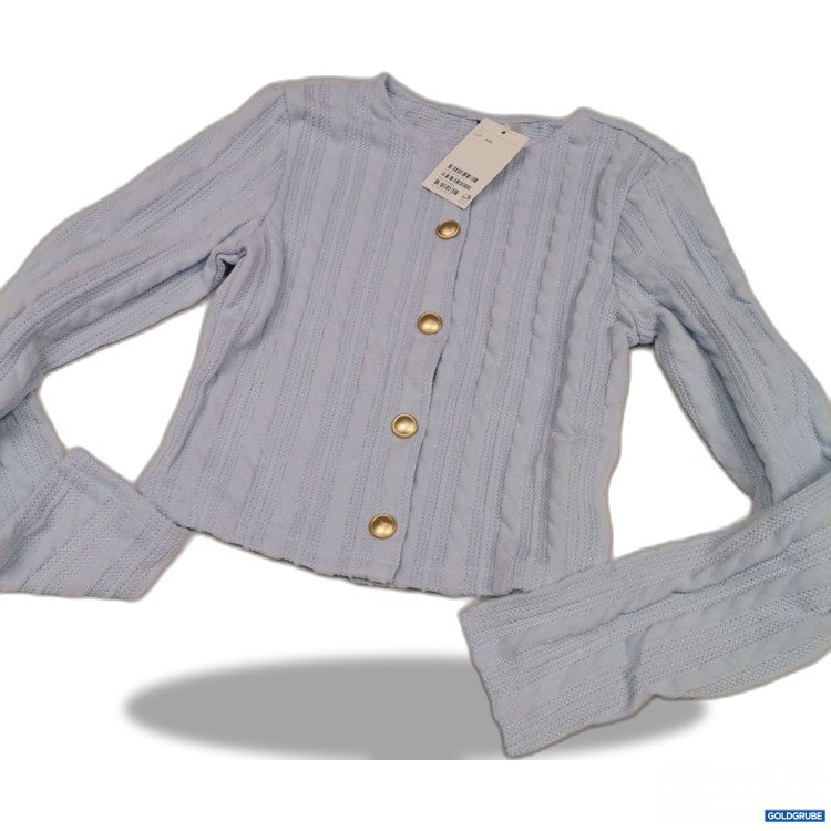 Artikel Nr. 864617: H&M Strickweste 