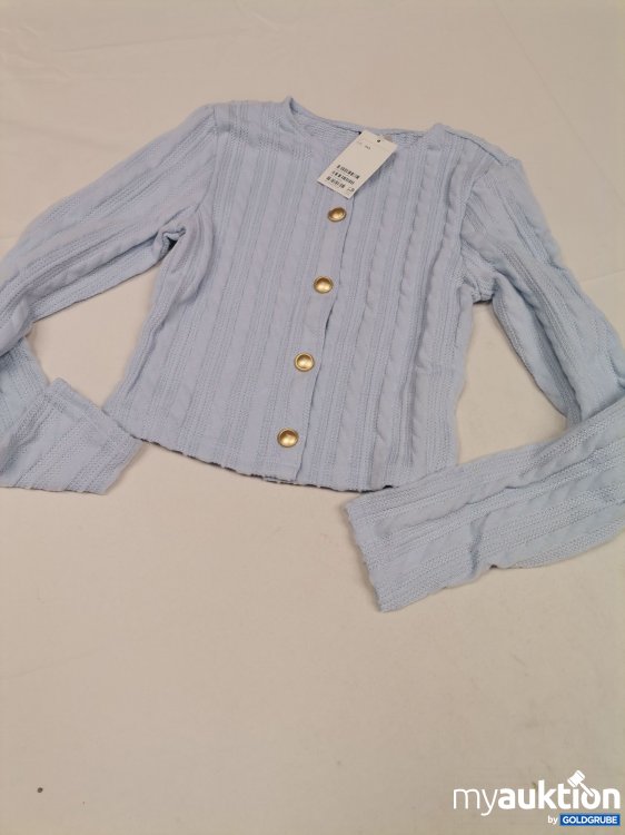 Artikel Nr. 864617: H&M Strickweste 