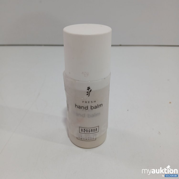 Artikel Nr. 869617 Artikel Nr. 869617: Hand balm 50ml