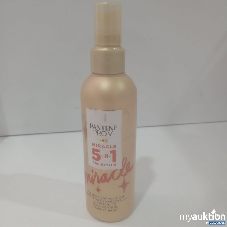 Artikel Nr. 873617 Artikel Nr. 873617: Pastete Pro-V Miracle 5in11 Pre-Styler 200ml