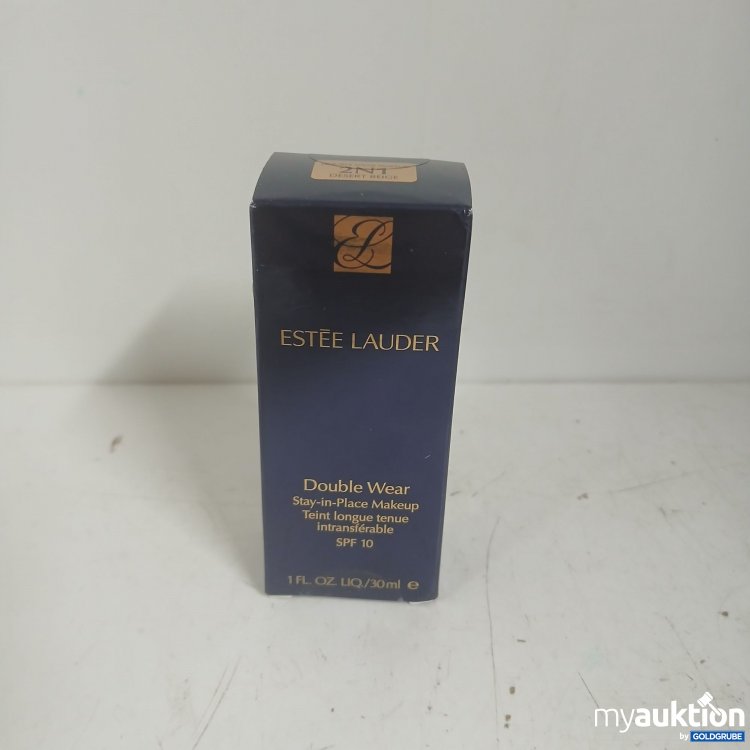 Artikel Nr. 875617: Estee Lauder Double Wear Makeup SPF10 30ml