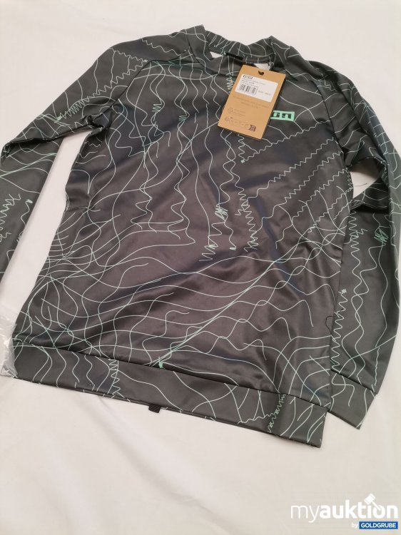 Artikel Nr. 880617: Iron rashguard Shirt