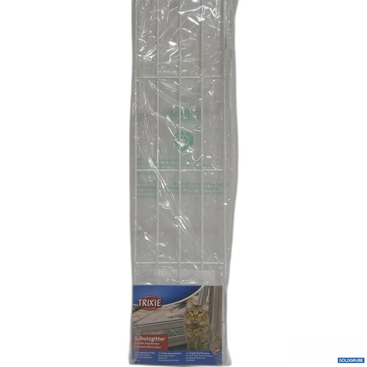 Artikel Nr. 884617: Trixie Schutzgitter 65x16cm 4417