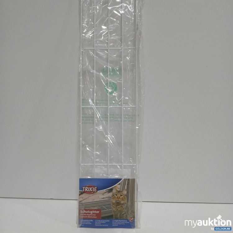 Artikel Nr. 884617: Trixie Schutzgitter 65x16cm 4417