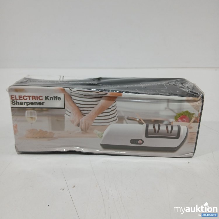 Artikel Nr. 895617: Electric  Knife Sharpener 