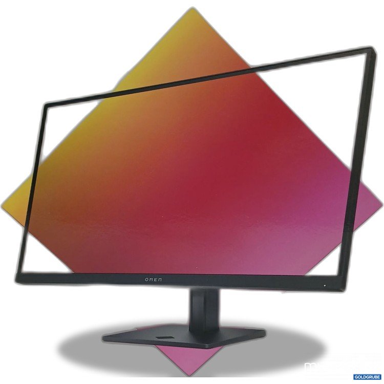 Artikel Nr. 911617: Hp Omen FHD 165 Hz IPS Gaming Monitor 