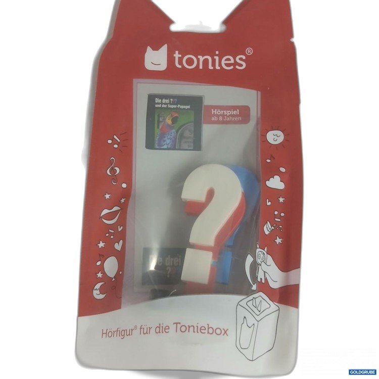 Artikel Nr. 922617: tonies Hörfigur Die drei ?