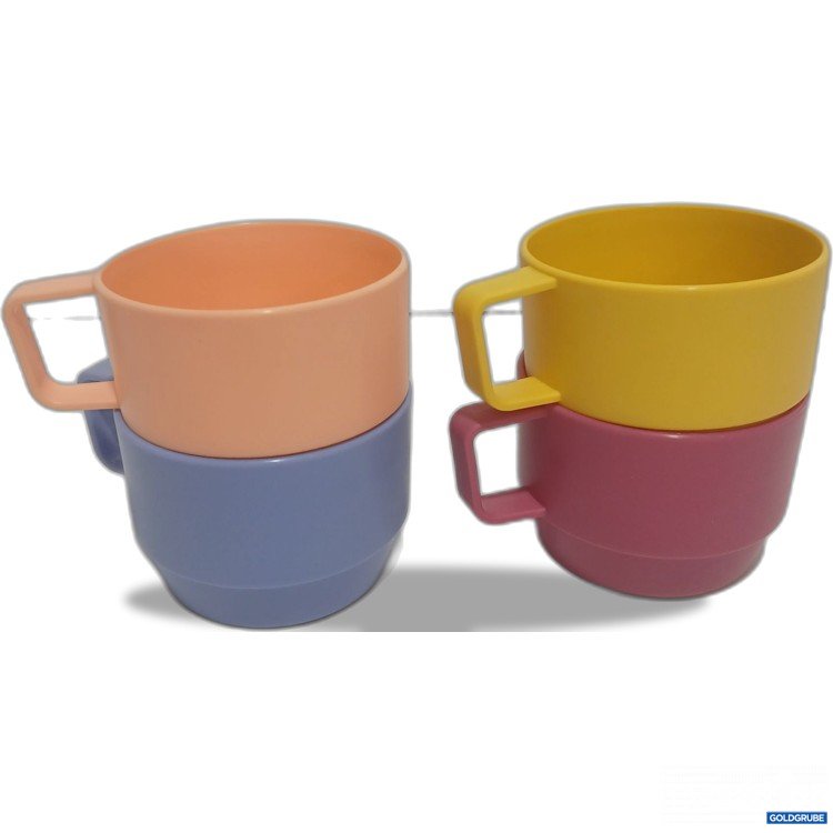 Artikel Nr. 929617: Outdoor Cups 4Stk 