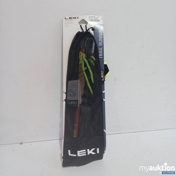 Artikel Nr. 951617: Leki Ultratail FX One Superlite Running Stock 