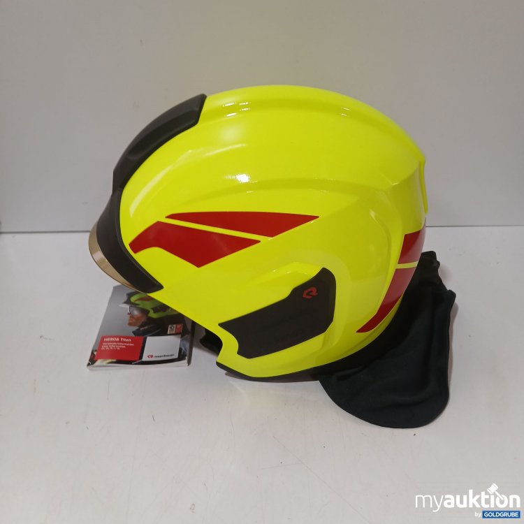 Artikel Nr. 967617: Heros Titan Feuerwehrhelm Art.Nr. 157312AC32