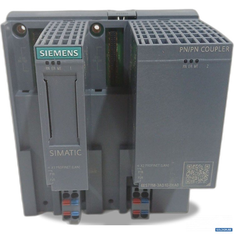 Artikel Nr. 968617: Siemens Simatic Gateway S7 