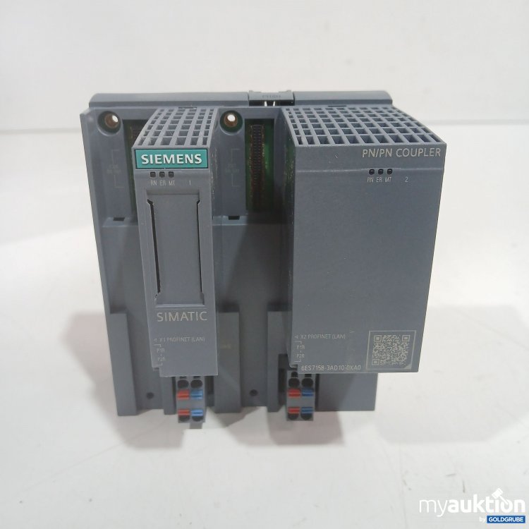 Artikel Nr. 968617: Siemens Simatic Gateway S7 