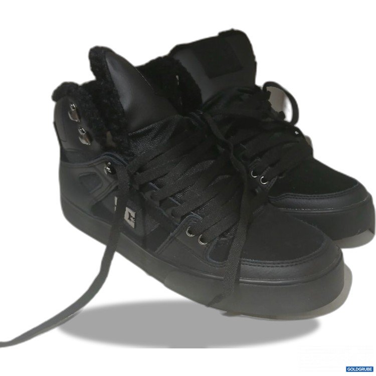 Artikel Nr. 970617: DC Shoes High-Top WIC WNT