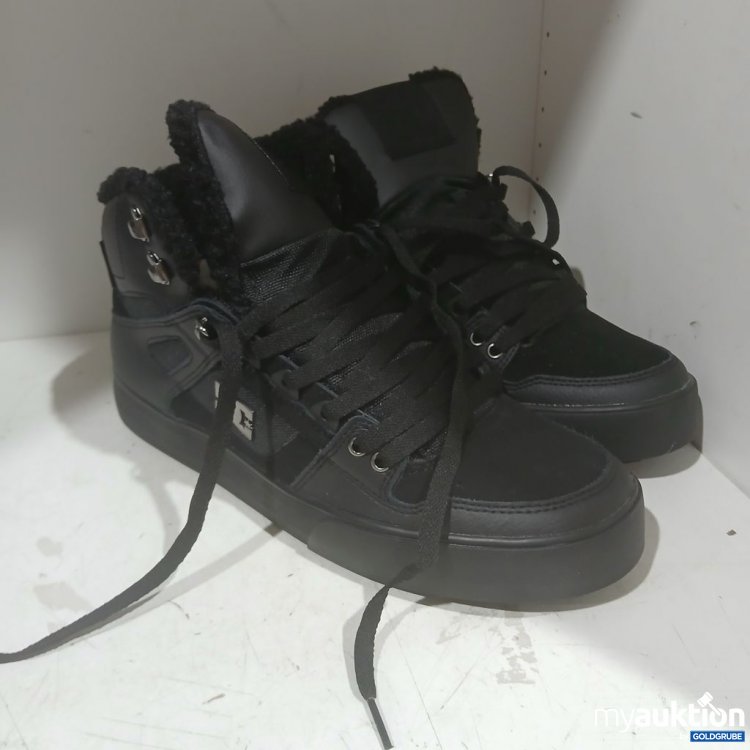 Artikel Nr. 970617: DC Shoes High-Top WIC WNT