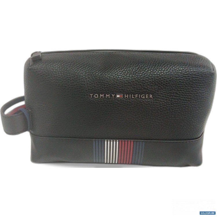 Artikel Nr. 971617 Artikel Nr. 971617: Tommy Hilfiger Washbag Men ca. 25x14cm