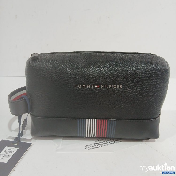 Artikel Nr. 971617 Artikel Nr. 971617: Tommy Hilfiger Washbag Men ca. 25x14cm