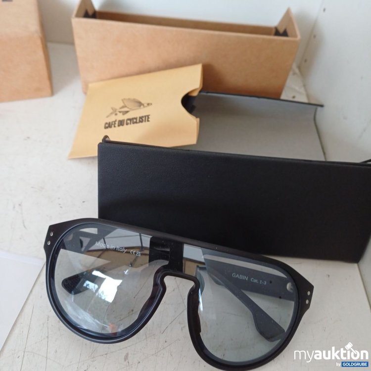 Artikel Nr. 976617: Café du Cycliste Radbrille