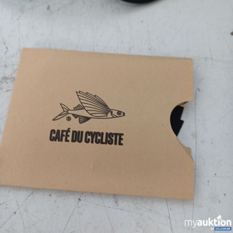 Artikel Nr. 976617: Café du Cycliste Radbrille