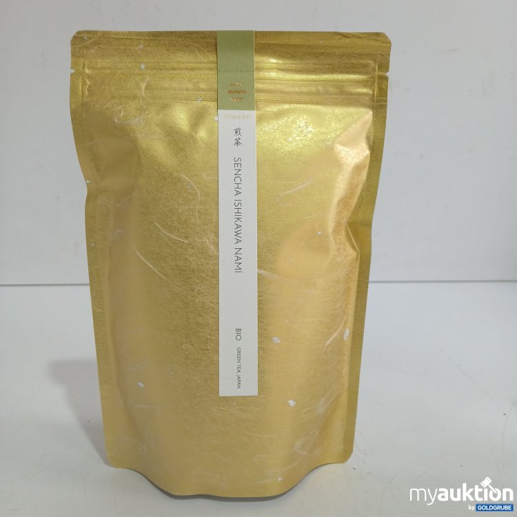 Artikel Nr. 977617 Artikel Nr. 977617: Yoshien Sencha Ishikawa Nami 200g