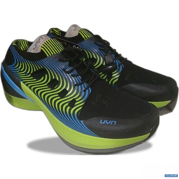 Artikel Nr. 978617: UYN HYGARD Laufschuhe Trail Running