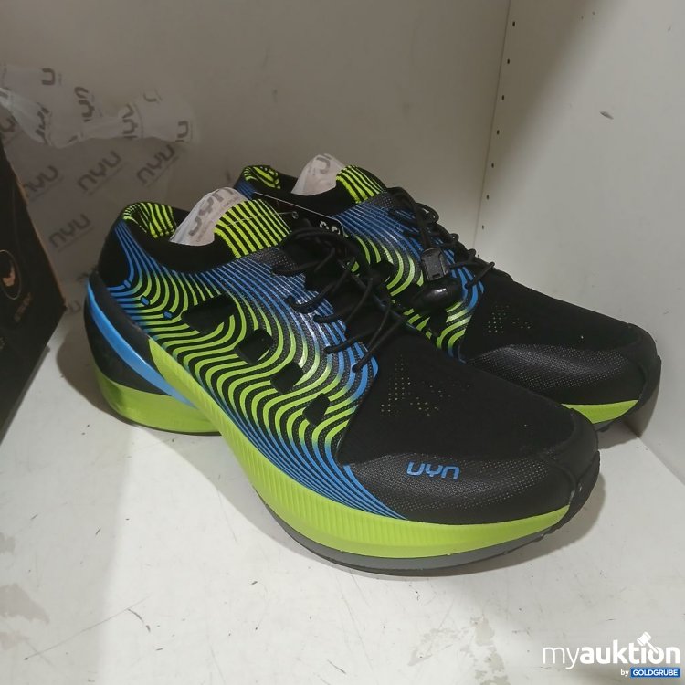 Artikel Nr. 978617: UYN HYGARD Laufschuhe Trail Running