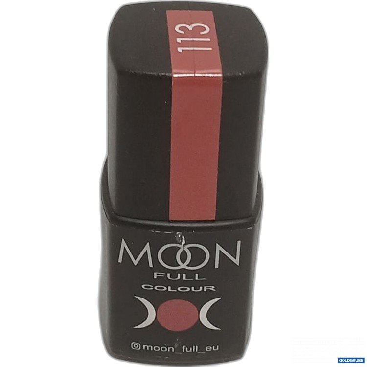 Artikel Nr. 983617: MOON FULL COLOUR Nagellack 113 8ml
