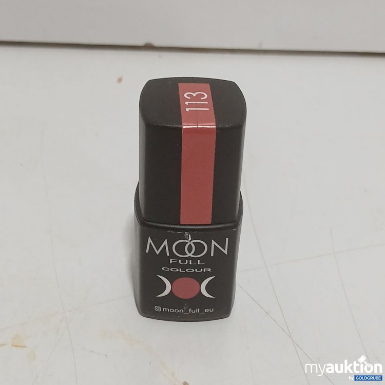 Artikel Nr. 983617: MOON FULL COLOUR Nagellack 113 8ml