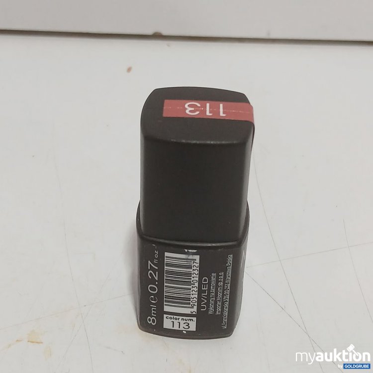 Artikel Nr. 983617: MOON FULL COLOUR Nagellack 113 8ml