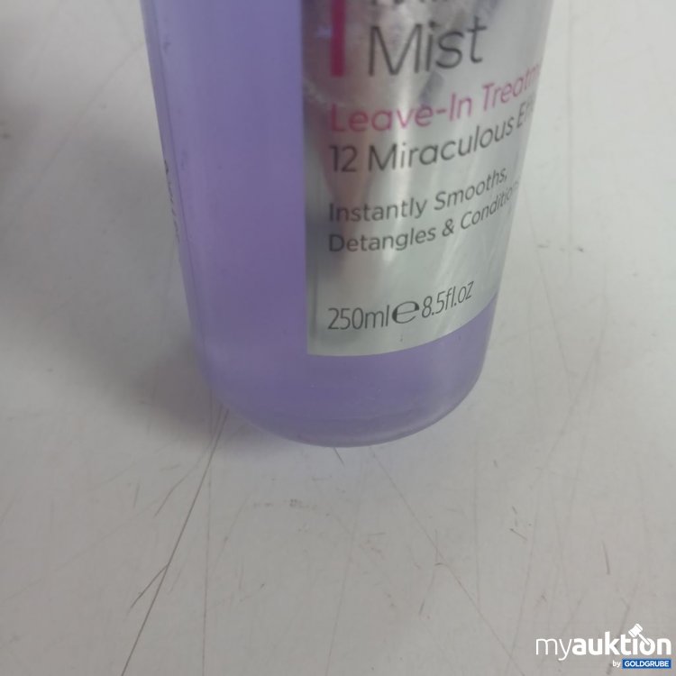 Artikel Nr. 987617 Artikel Nr. 987617: ASP mode Miracle Mist Leave-In Treatment