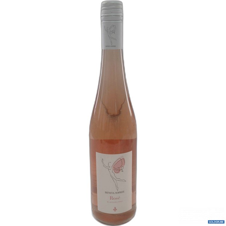 Artikel Nr. 991617 Artikel Nr. 991617: Benita Sophie Rosè 0,75l