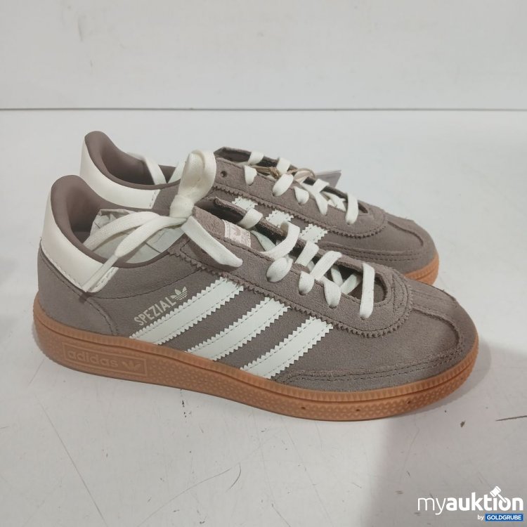 Artikel Nr. 992617 Artikel Nr. 992617: adidas Handball Spezial Sneaker