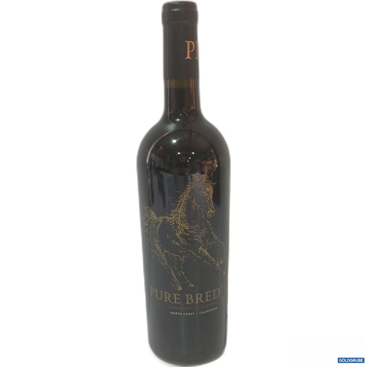 Artikel Nr. 993617 Artikel Nr. 993617: Pure Bred Cabernet Sauvignon North Coast California 750ml
