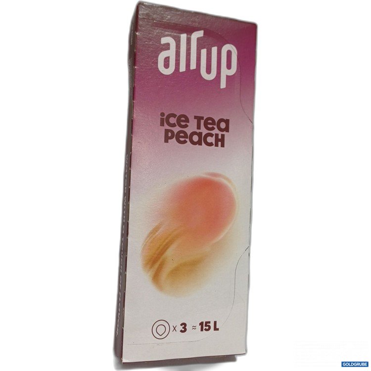 Artikel Nr. 994617 Artikel Nr. 994617: Air Up Variety ice tea peach