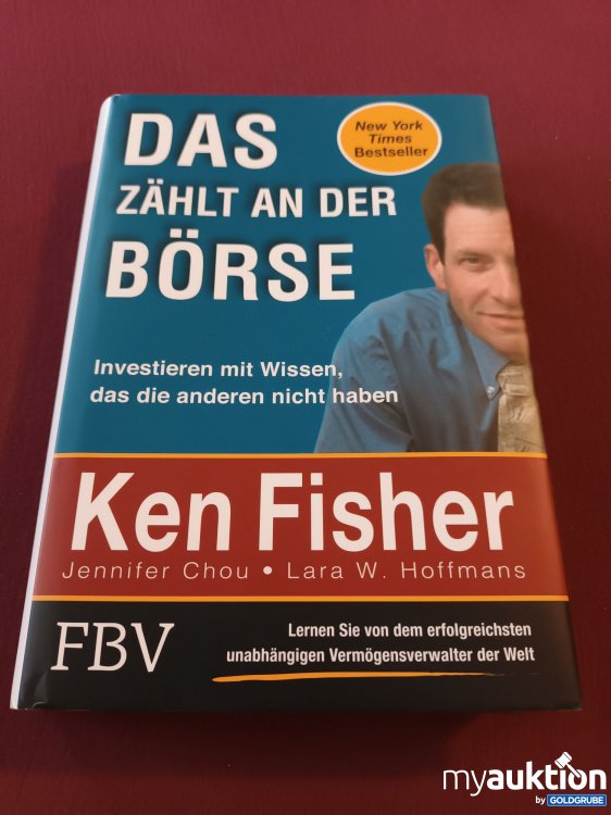 Artikel Nr. 999617 Artikel Nr. 999617: Das zählt an der Börse