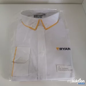 Auktion Uniforms Ryanair Hemd