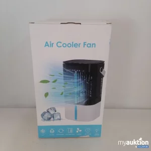 Auktion Air Cooler Fan 