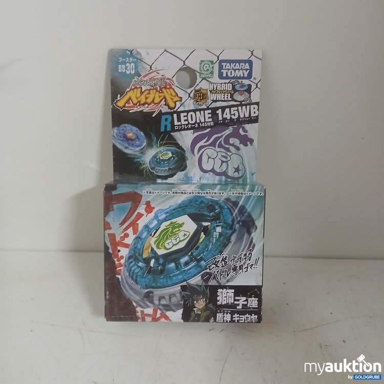 Artikel Nr. 399618 Artikel Nr. 399618: Takara Tomy Leone 145WB