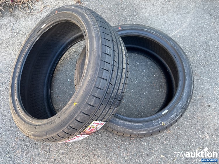 Artikel Nr. 438618: Tomket Reifen 205/45ZR17 88W
