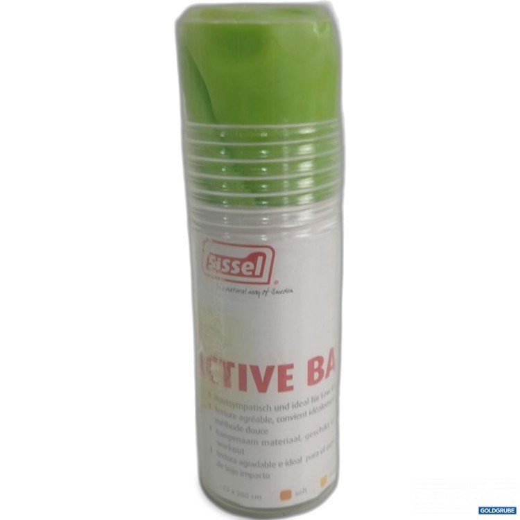 Artikel Nr. 446618: Sissel Active Band  15x200 cm