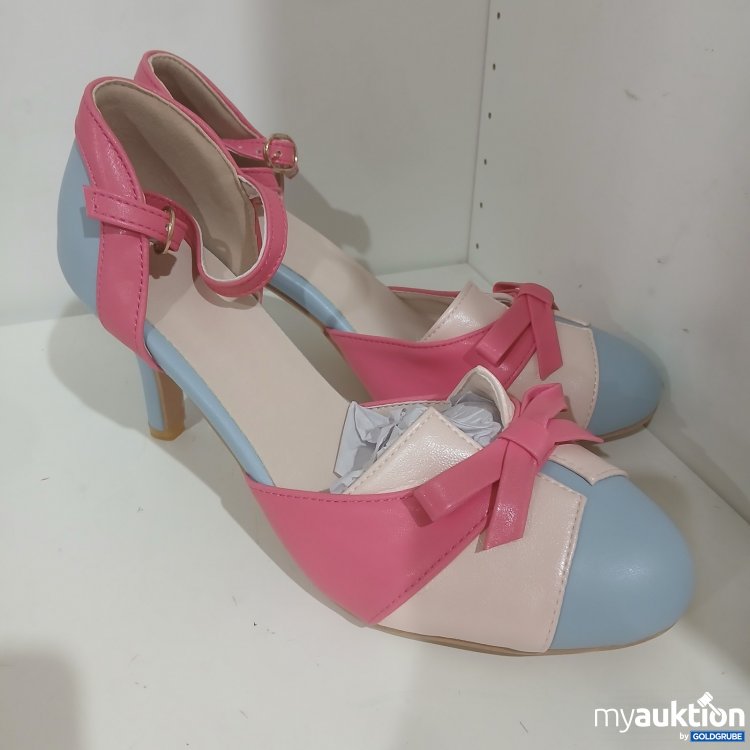 Artikel Nr. 462618: Pumps Größe 39