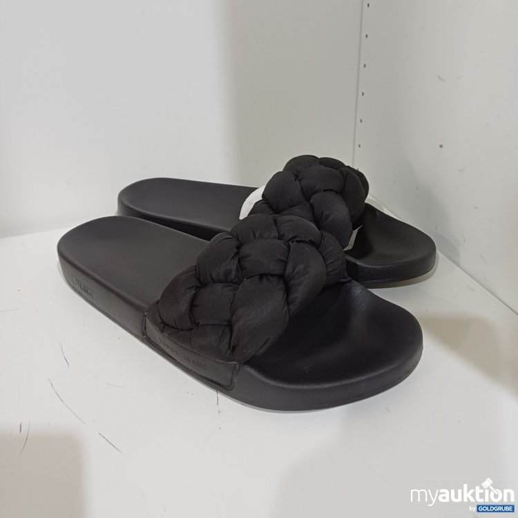 Artikel Nr. 470618: Tommy Jeans Damen Sandalen