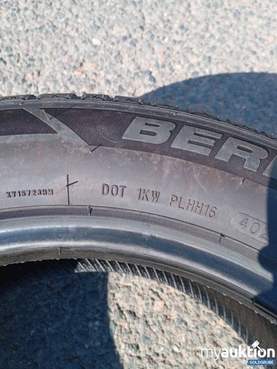 Artikel Nr. 525618: Berlin Tires All Season N2 215/55ZR16 97W XL