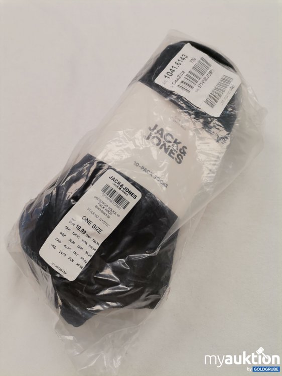 Artikel Nr. 648618 Artikel Nr. 648618: Jack&Jones Socken