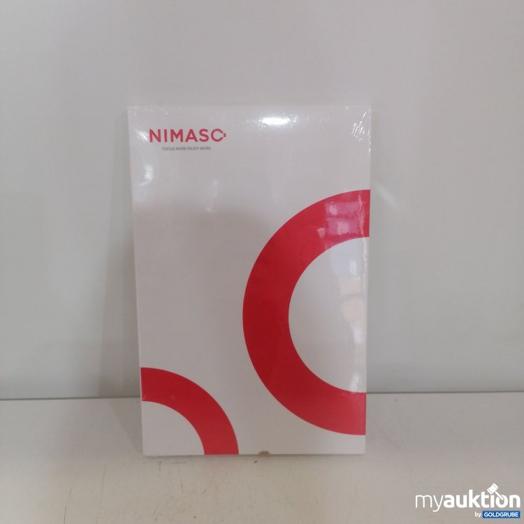 Artikel Nr. 672618 Artikel Nr. 672618: Nimaso Mini DP-HDMI 2m