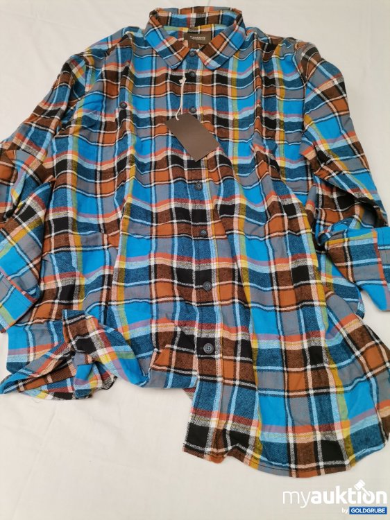 Artikel Nr. 687618 Artikel Nr. 687618: Man's world Hemd