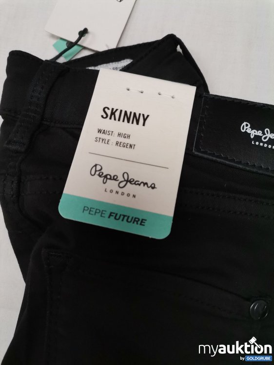 Artikel Nr. 695618 Artikel Nr. 695618: Pepe Jeans