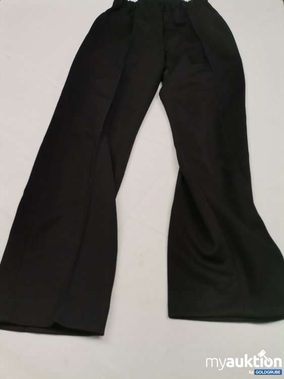 Artikel Nr. 822618: Goldner Schlupfhose 