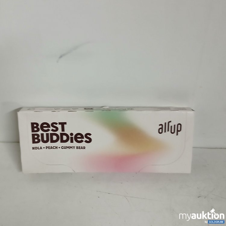 Artikel Nr. 826618 Artikel Nr. 826618: AirUp BestBuddies