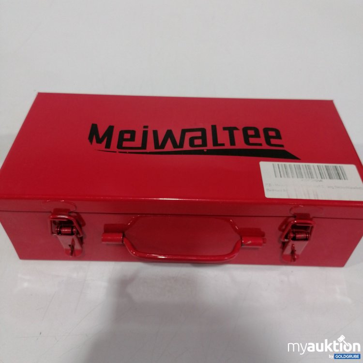 Artikel Nr. 832618 Artikel Nr. 832618: Meiwaltee Stecknuss Set